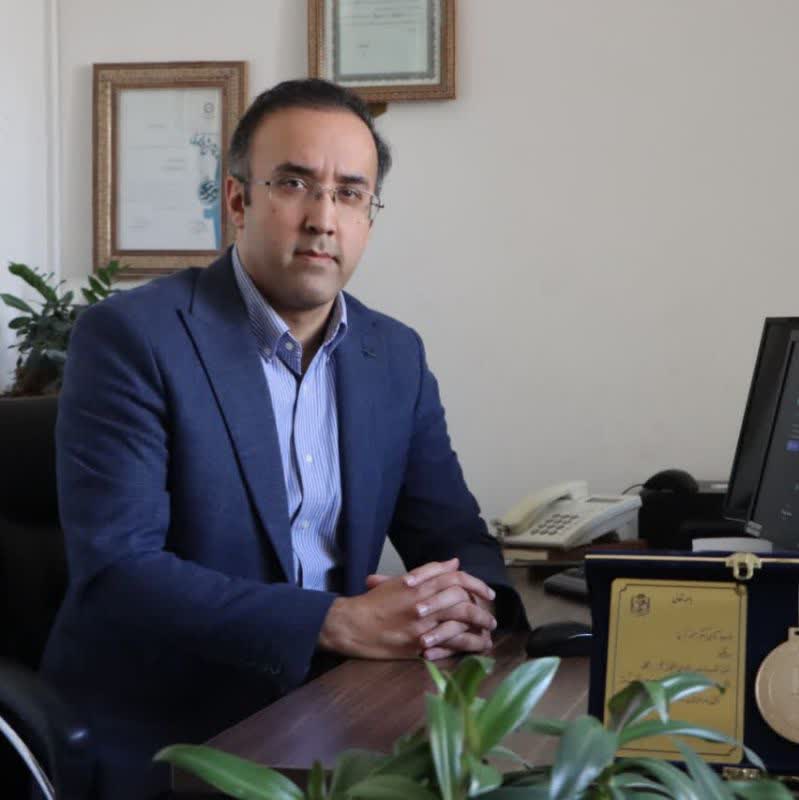 Amir Avan