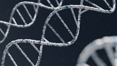Genetics & NGS